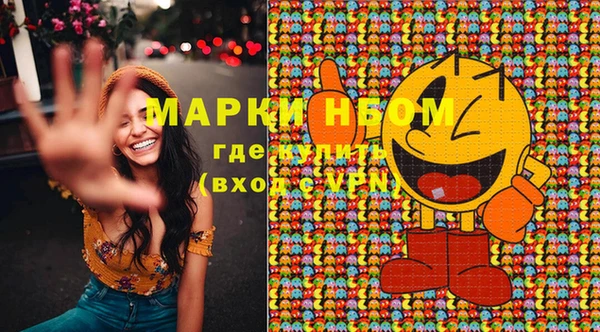 прущая мука Горняк